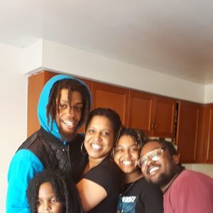 Meet your Posher, Brenda